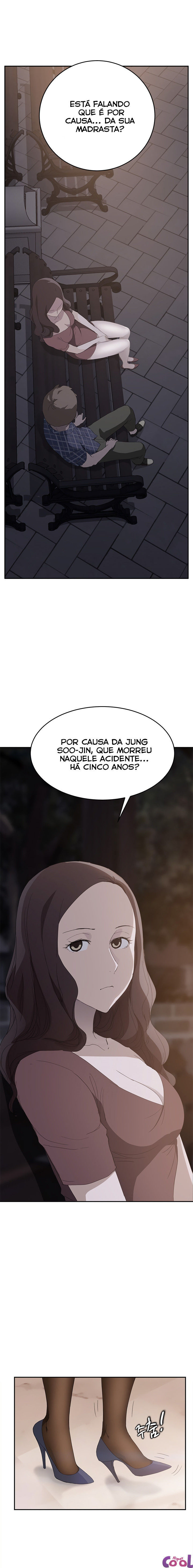 This Doesnt Feel Like Me Capitulo 29 - pagina 16