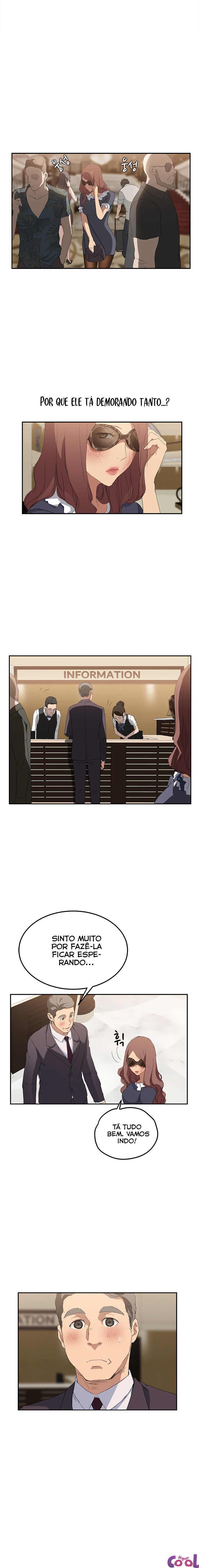 This Doesnt Feel Like Me Capitulo 29 - pagina 17