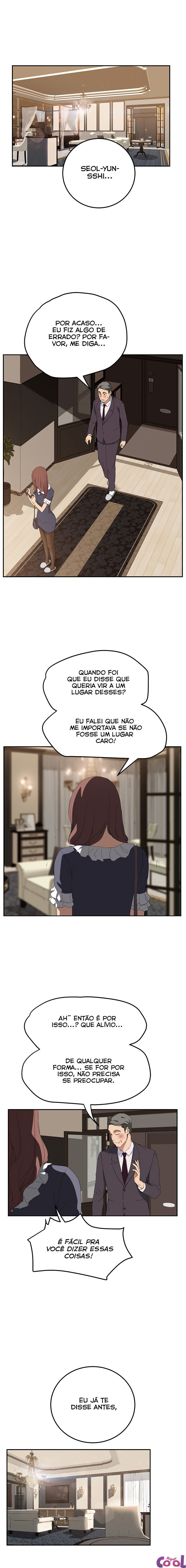 This Doesnt Feel Like Me Capitulo 29 - pagina 18