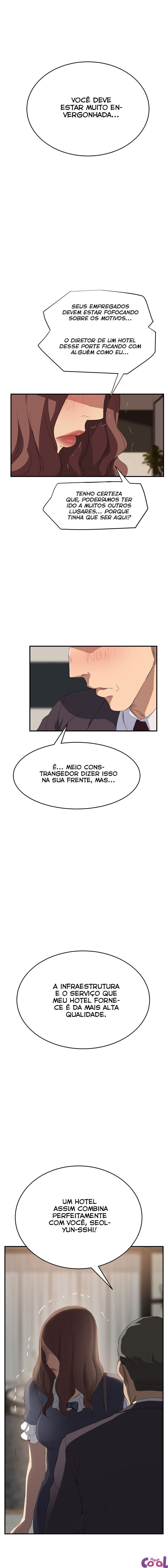 This Doesnt Feel Like Me Capitulo 29 - pagina 23
