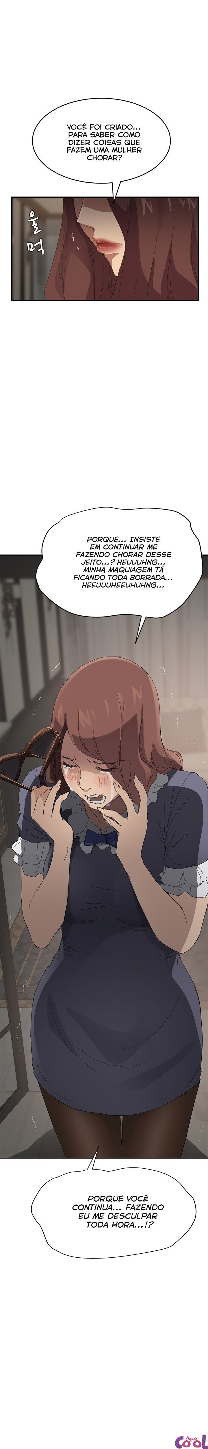 This Doesnt Feel Like Me Capitulo 29 - pagina 24