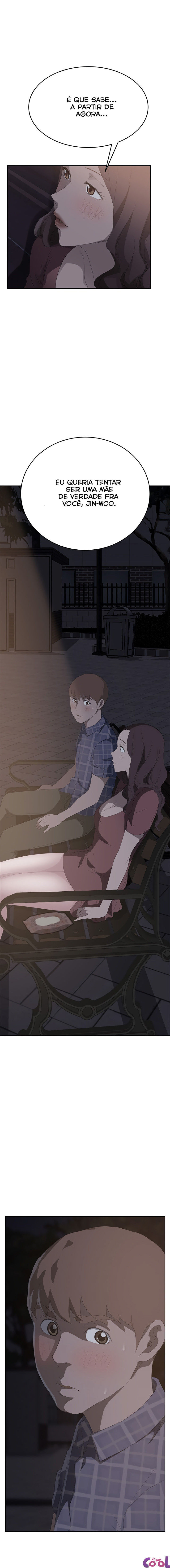 This Doesnt Feel Like Me Capitulo 29 - pagina 3