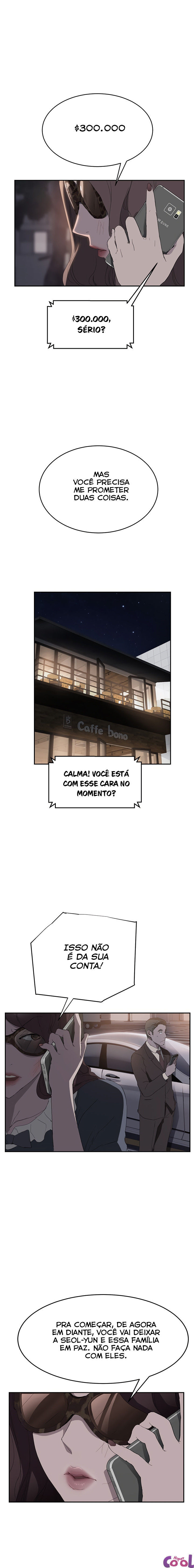 This Doesnt Feel Like Me Capitulo 29 - pagina 5