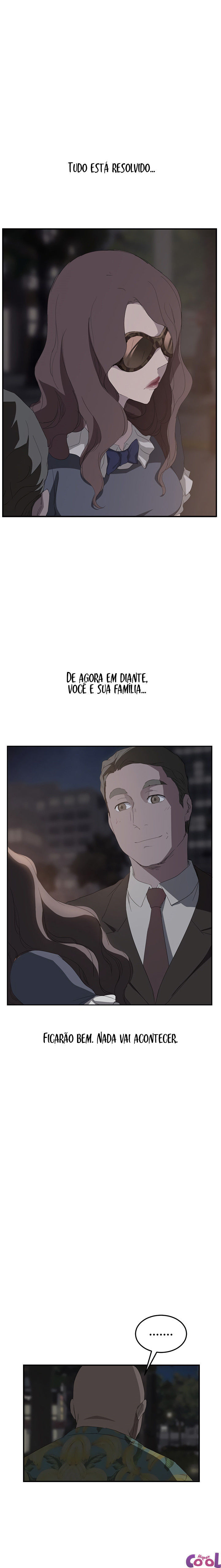 This Doesnt Feel Like Me Capitulo 29 - pagina 8