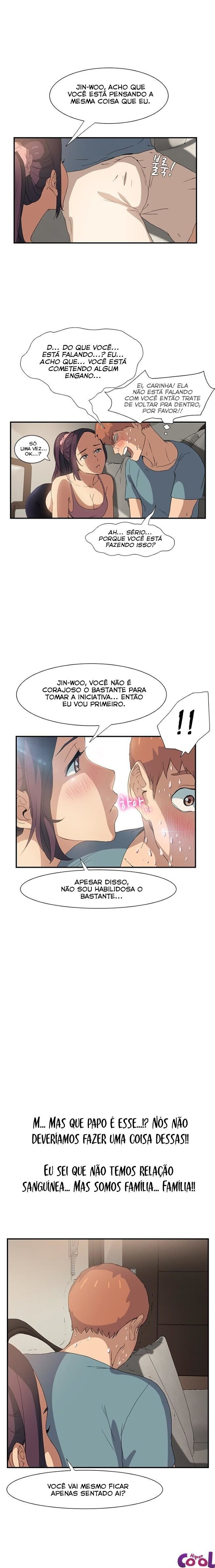 This Doesnt Feel Like Me Capitulo 3 - pagina 13 This Doesnt Feel Like Me Capitulo 3 - pagina 13
