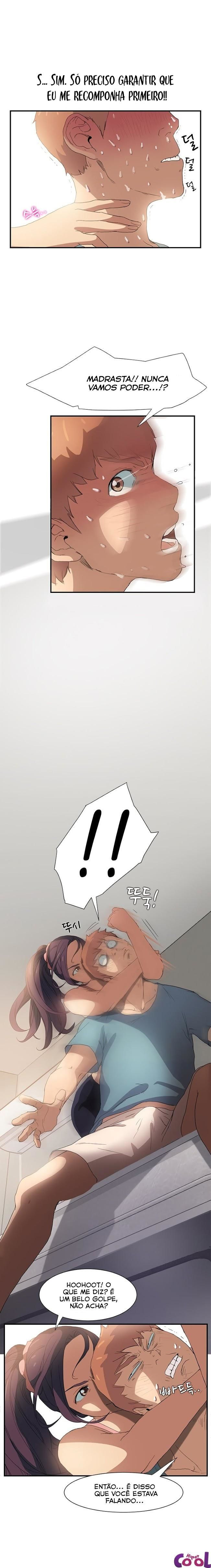 This Doesnt Feel Like Me Capitulo 3 - pagina 14 This Doesnt Feel Like Me Capitulo 3 - pagina 14