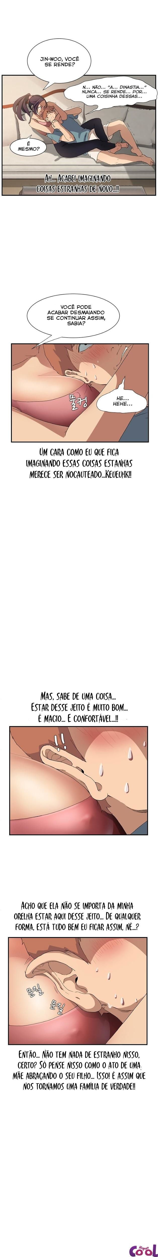 This Doesnt Feel Like Me Capitulo 3 - pagina 15 This Doesnt Feel Like Me Capitulo 3 - pagina 15