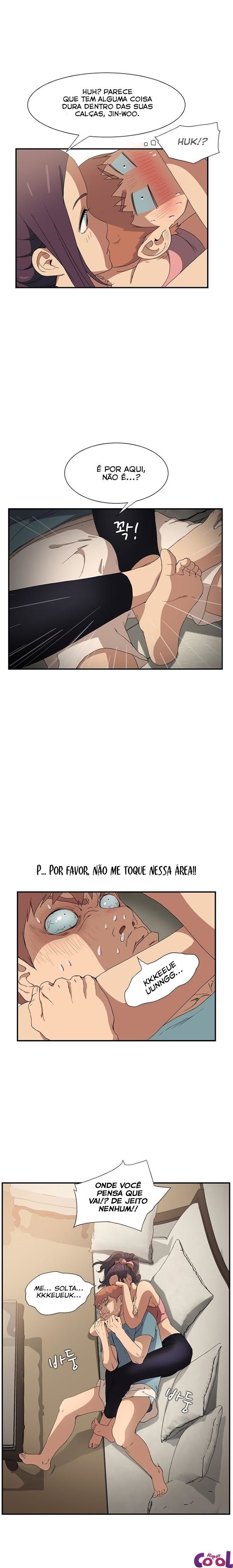 This Doesnt Feel Like Me Capitulo 3 - pagina 16 This Doesnt Feel Like Me Capitulo 3 - pagina 16