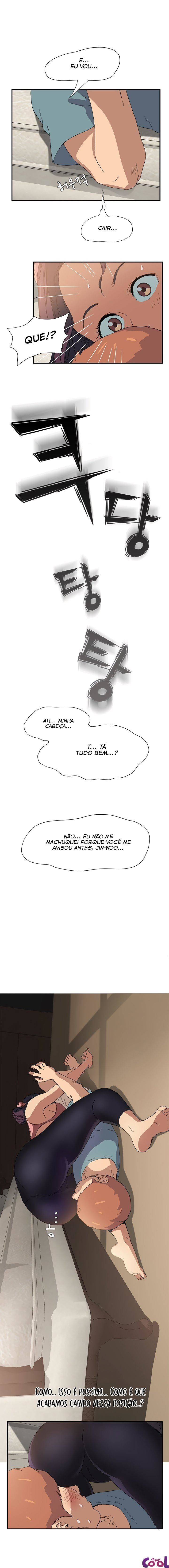 This Doesnt Feel Like Me Capitulo 3 - pagina 17 This Doesnt Feel Like Me Capitulo 3 - pagina 17