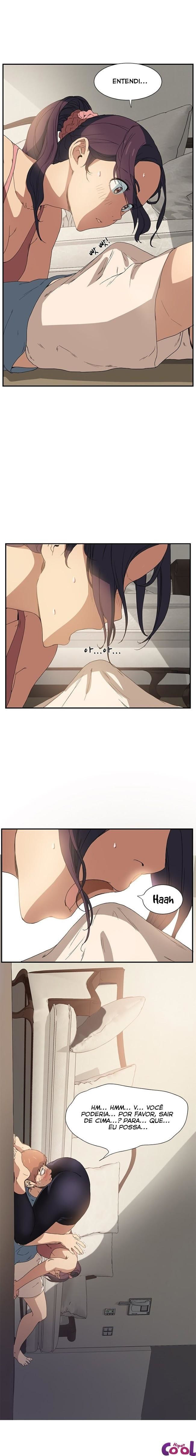 This Doesnt Feel Like Me Capitulo 3 - pagina 19 This Doesnt Feel Like Me Capitulo 3 - pagina 19