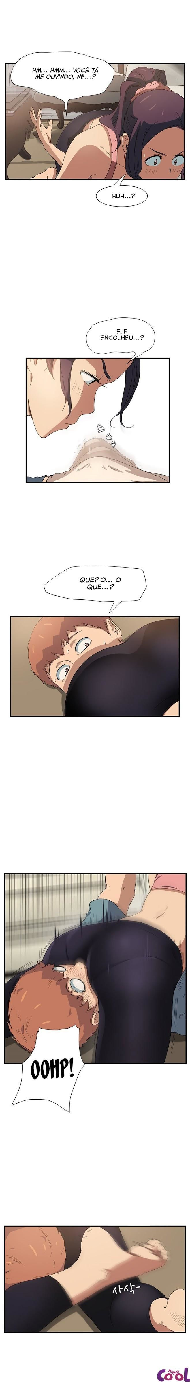 This Doesnt Feel Like Me Capitulo 3 - pagina 20 This Doesnt Feel Like Me Capitulo 3 - pagina 20