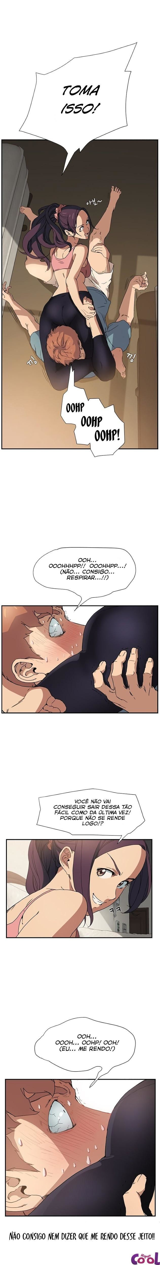 This Doesnt Feel Like Me Capitulo 3 - pagina 21 This Doesnt Feel Like Me Capitulo 3 - pagina 21
