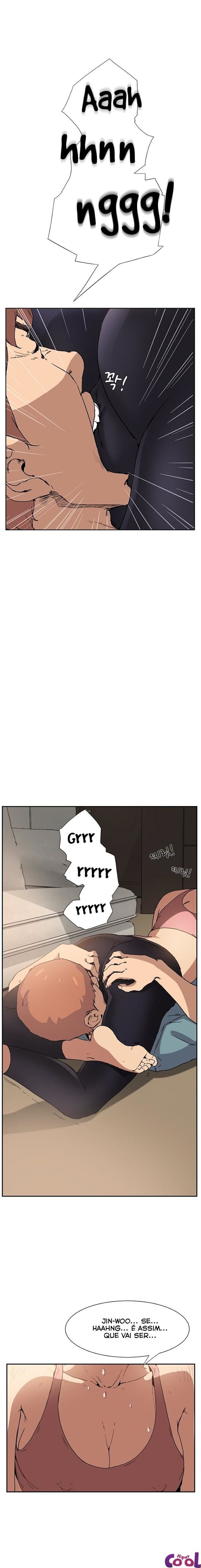 This Doesnt Feel Like Me Capitulo 3 - pagina 25 This Doesnt Feel Like Me Capitulo 3 - pagina 25