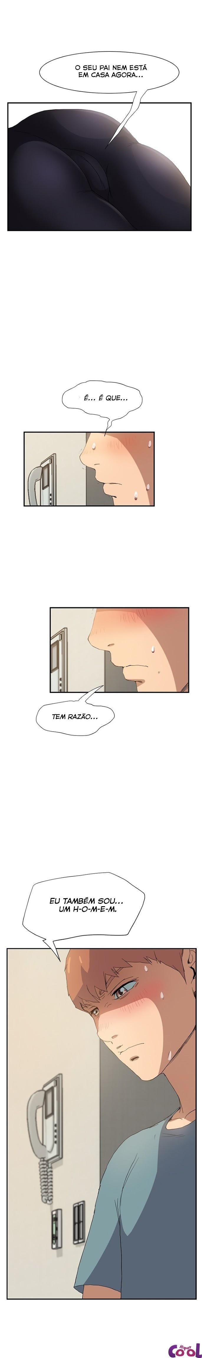 This Doesnt Feel Like Me Capitulo 3 - pagina 4 This Doesnt Feel Like Me Capitulo 3 - pagina 4