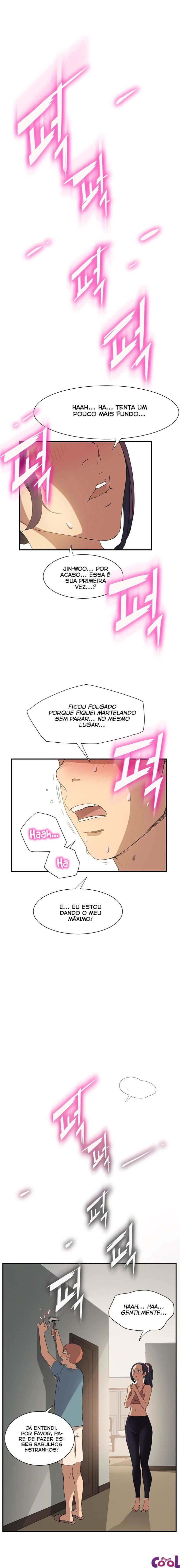 This Doesnt Feel Like Me Capitulo 3 - pagina 5 This Doesnt Feel Like Me Capitulo 3 - pagina 5
