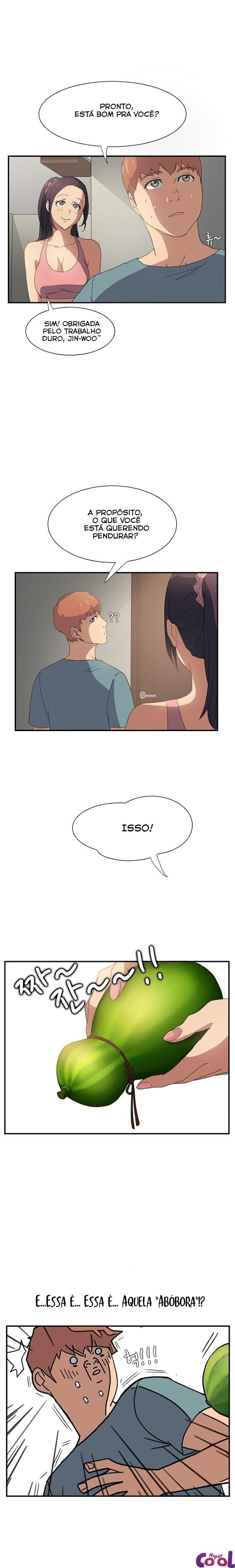 This Doesnt Feel Like Me Capitulo 3 - pagina 6 This Doesnt Feel Like Me Capitulo 3 - pagina 6