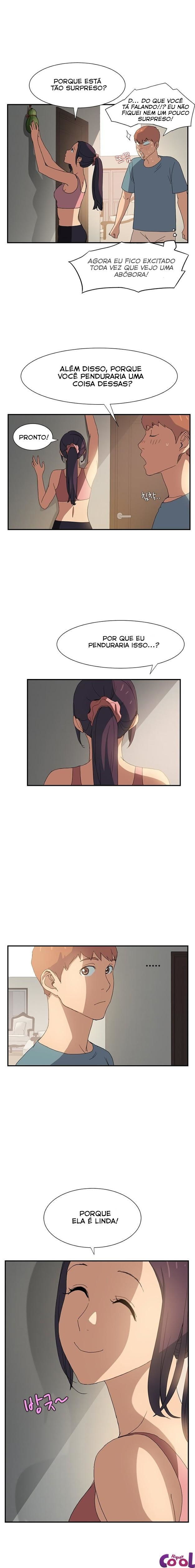 This Doesnt Feel Like Me Capitulo 3 - pagina 7 This Doesnt Feel Like Me Capitulo 3 - pagina 7
