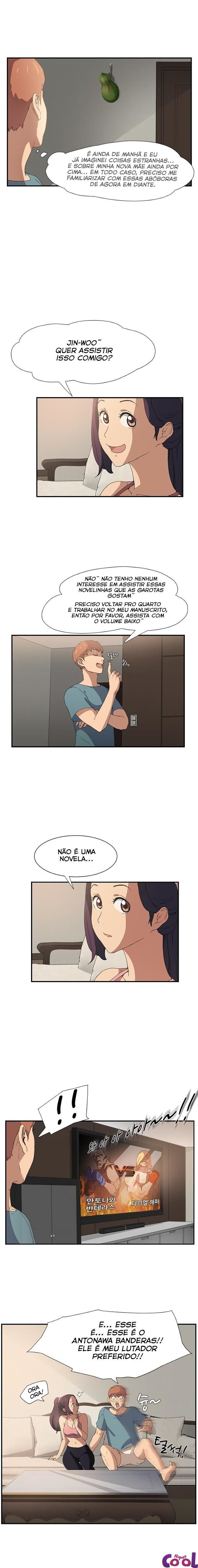 This Doesnt Feel Like Me Capitulo 3 - pagina 9 This Doesnt Feel Like Me Capitulo 3 - pagina 9