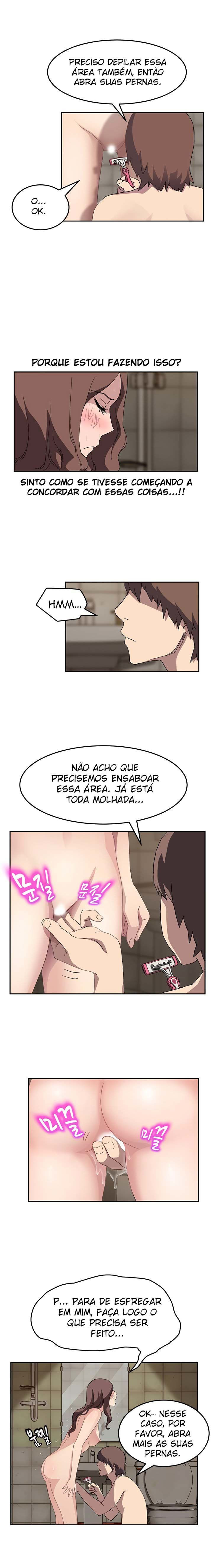 This Doesnt Feel Like Me Capitulo 37 - pagina 13