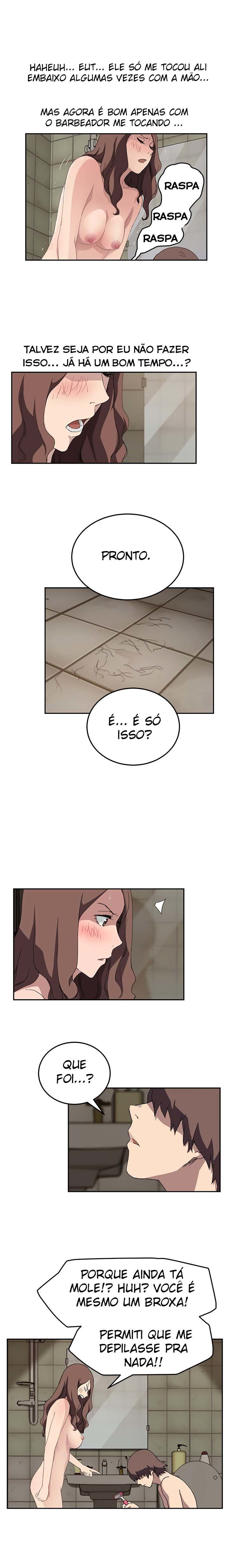 This Doesnt Feel Like Me Capitulo 37 - pagina 14