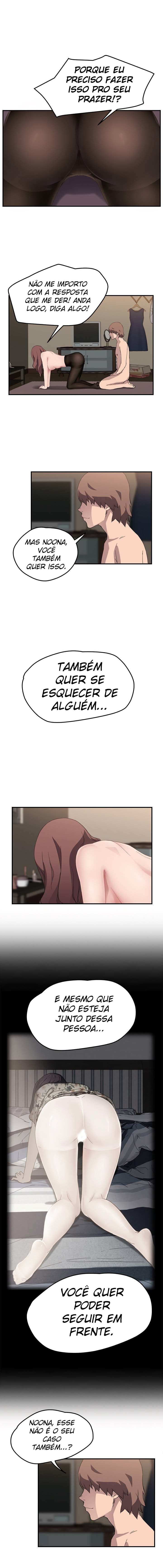 This Doesnt Feel Like Me Capitulo 37 - pagina 16