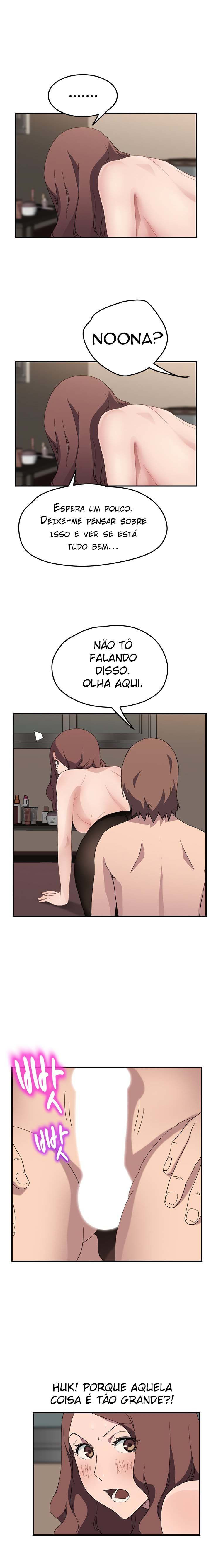 This Doesnt Feel Like Me Capitulo 37 - pagina 17