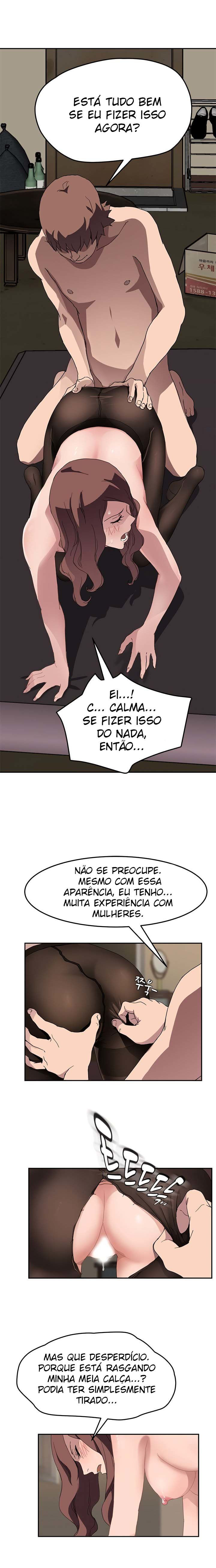 This Doesnt Feel Like Me Capitulo 37 - pagina 18