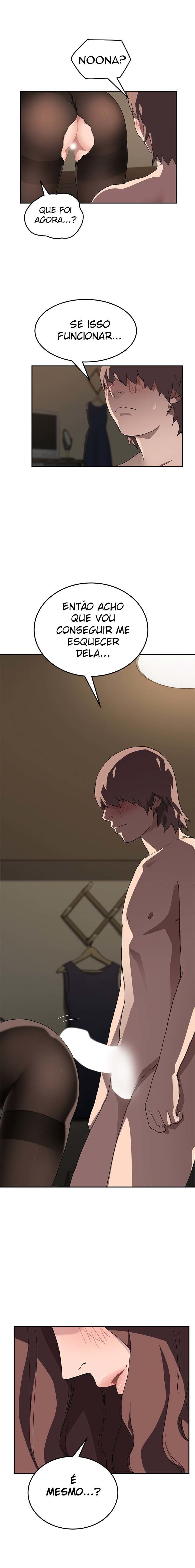 This Doesnt Feel Like Me Capitulo 37 - pagina 19