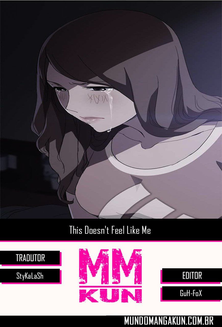 This Doesnt Feel Like Me Capitulo 37 - pagina 2