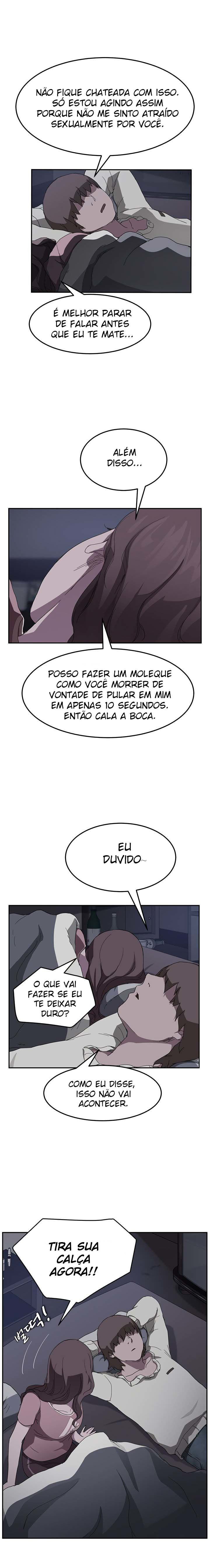This Doesnt Feel Like Me Capitulo 37 - pagina 6