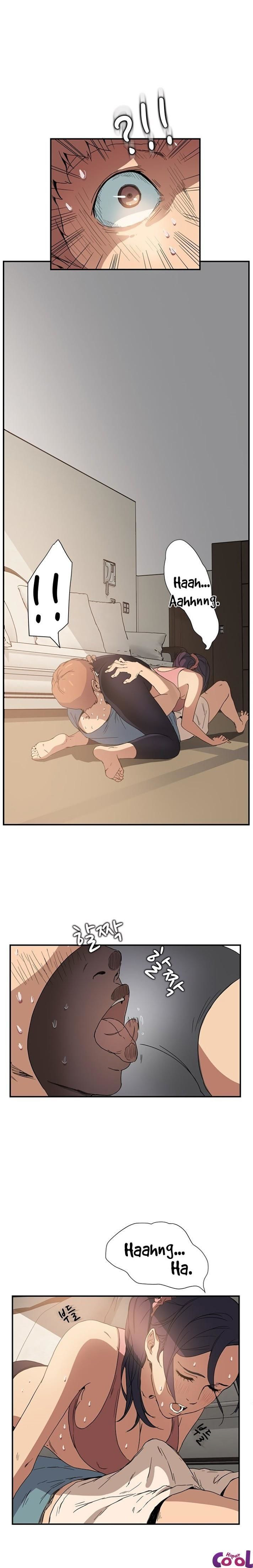 This Doesnt Feel Like Me Capitulo 4 - pagina 13 This Doesnt Feel Like Me Capitulo 4 - pagina 13