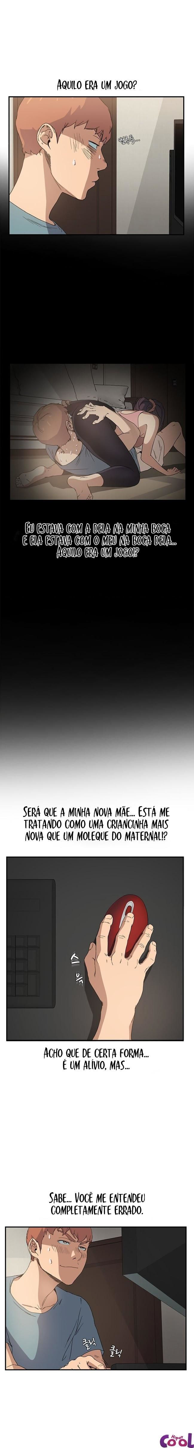 This Doesnt Feel Like Me Capitulo 4 - pagina 18 This Doesnt Feel Like Me Capitulo 4 - pagina 18