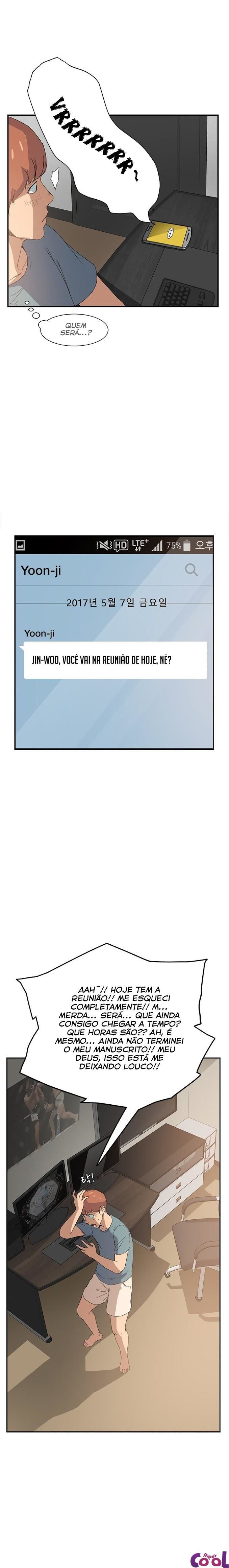This Doesnt Feel Like Me Capitulo 4 - pagina 20 This Doesnt Feel Like Me Capitulo 4 - pagina 20
