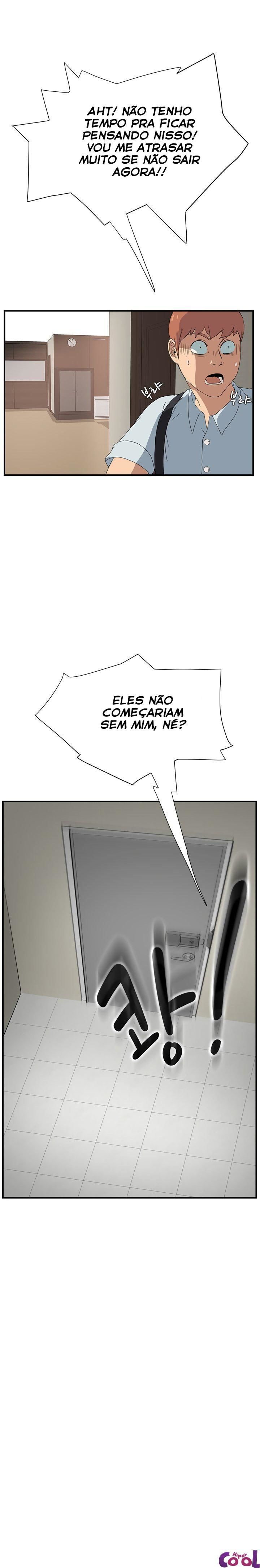 This Doesnt Feel Like Me Capitulo 4 - pagina 23 This Doesnt Feel Like Me Capitulo 4 - pagina 23