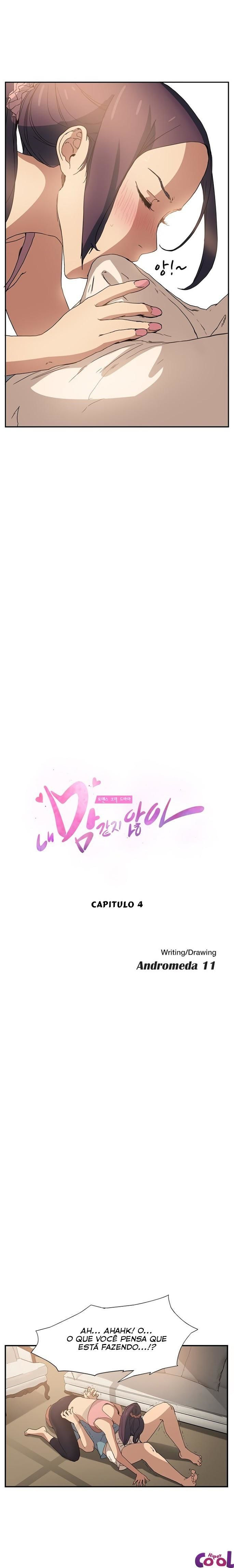 This Doesnt Feel Like Me Capitulo 4 - pagina 3 This Doesnt Feel Like Me Capitulo 4 - pagina 3