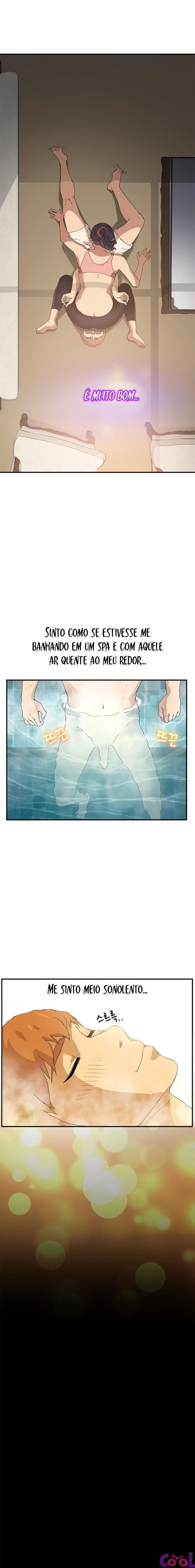 This Doesnt Feel Like Me Capitulo 4 - pagina 5 This Doesnt Feel Like Me Capitulo 4 - pagina 5