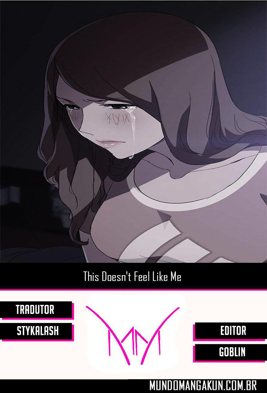 This Doesnt Feel Like Me Capitulo 42 - pagina 1