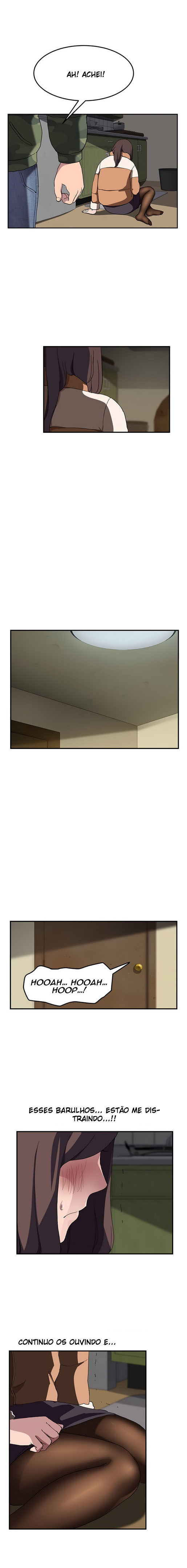 This Doesnt Feel Like Me Capitulo 42 - pagina 16