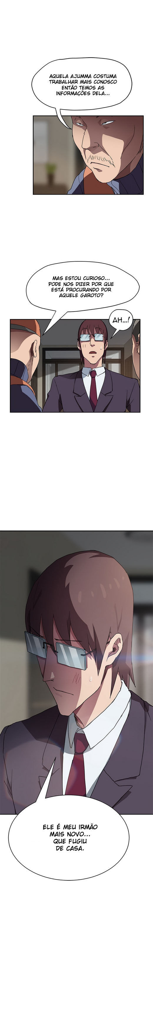 This Doesnt Feel Like Me Capitulo 42 - pagina 2