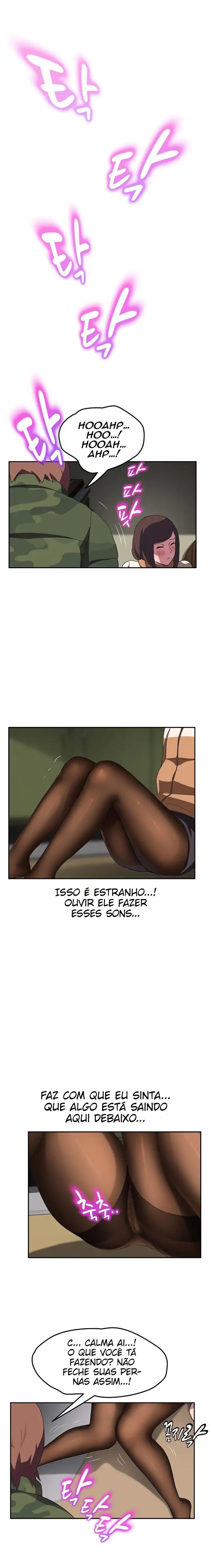 This Doesnt Feel Like Me Capitulo 43 - pagina 10