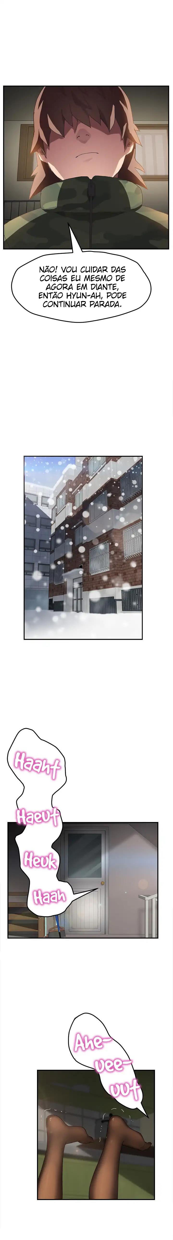 This Doesnt Feel Like Me Capitulo 43 - pagina 13