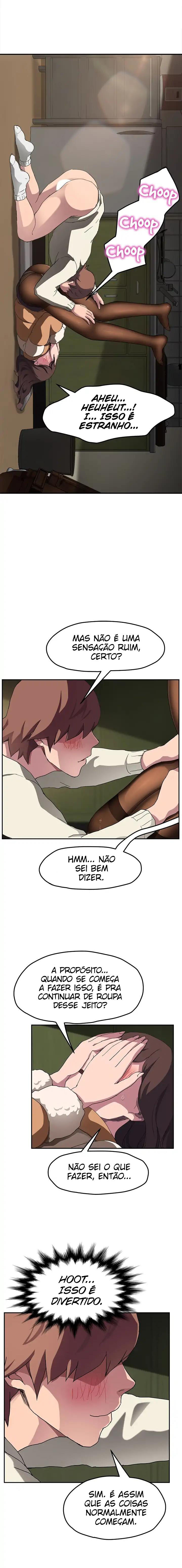 This Doesnt Feel Like Me Capitulo 43 - pagina 14