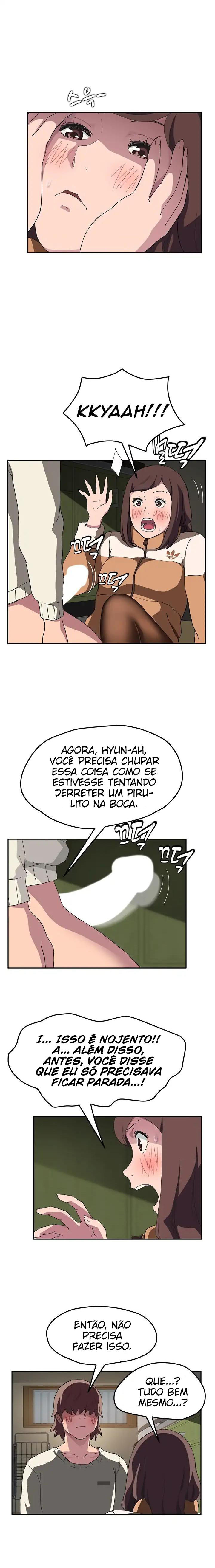 This Doesnt Feel Like Me Capitulo 43 - pagina 16