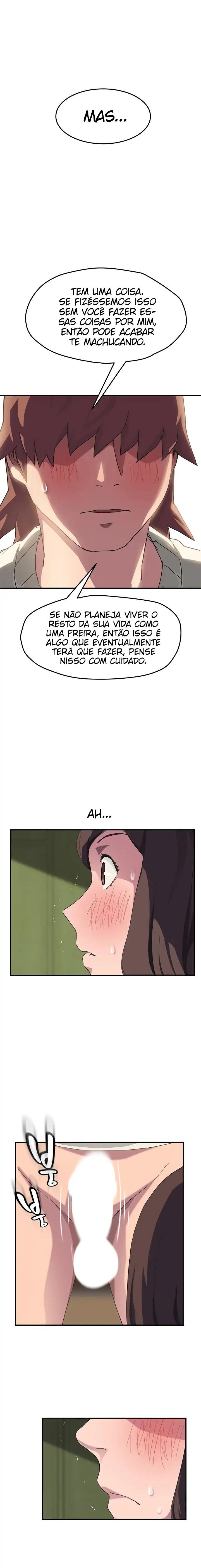 This Doesnt Feel Like Me Capitulo 43 - pagina 17