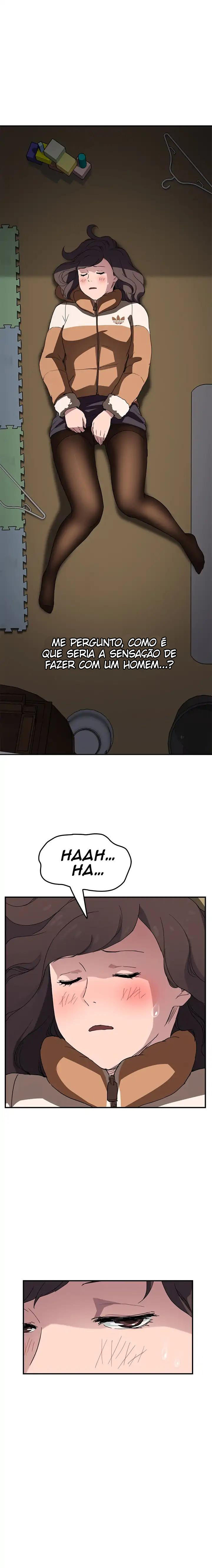 This Doesnt Feel Like Me Capitulo 43 - pagina 2