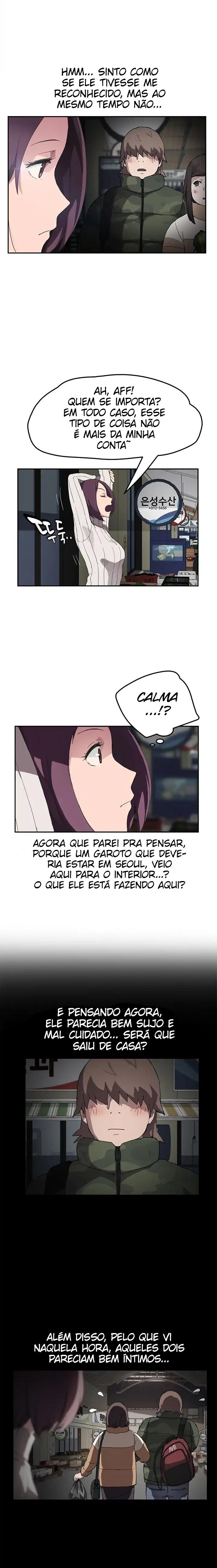 This Doesnt Feel Like Me Capitulo 43 - pagina 4