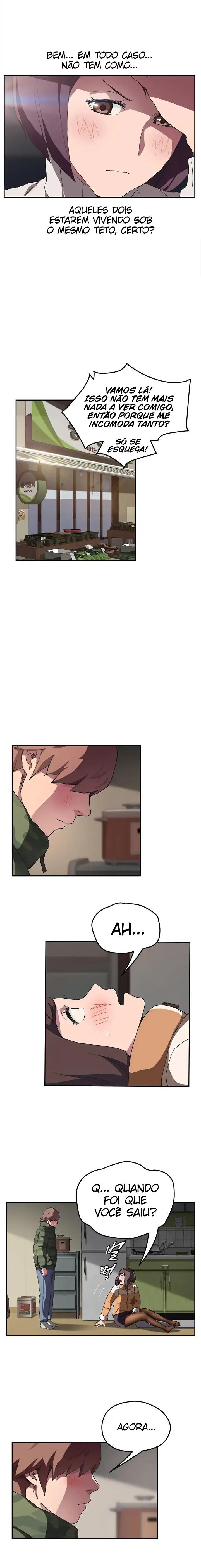 This Doesnt Feel Like Me Capitulo 43 - pagina 6