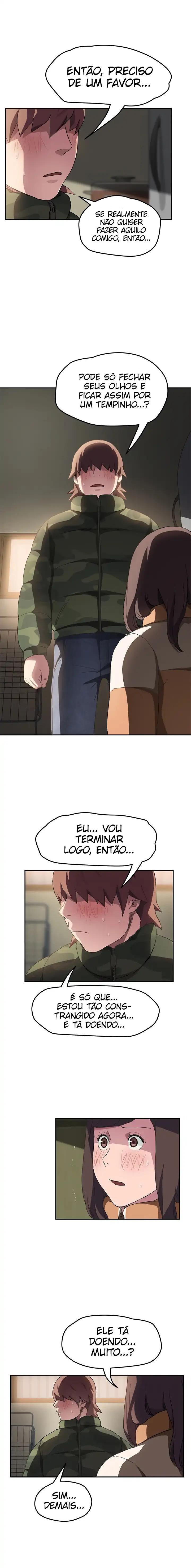This Doesnt Feel Like Me Capitulo 43 - pagina 8