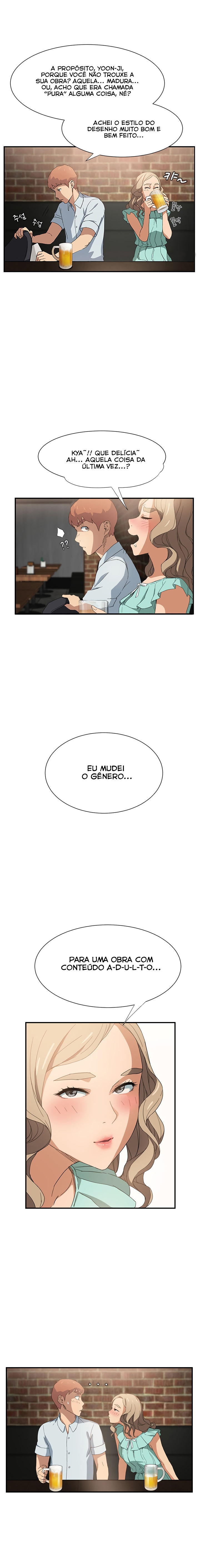 This Doesnt Feel Like Me Capitulo 5 - pagina 10 This Doesnt Feel Like Me Capitulo 5 - pagina 10