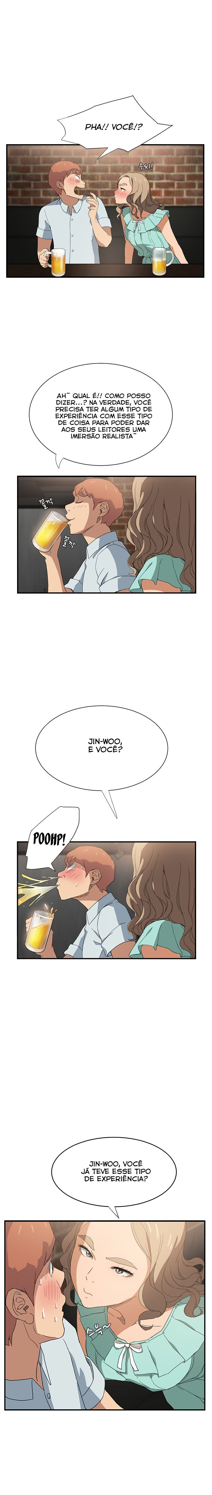 This Doesnt Feel Like Me Capitulo 5 - pagina 11 This Doesnt Feel Like Me Capitulo 5 - pagina 11